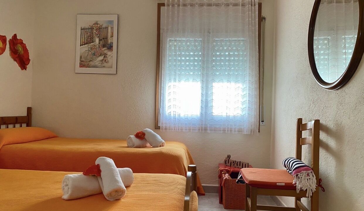 Photo of Bedroom in Bellcaire d'Emporda