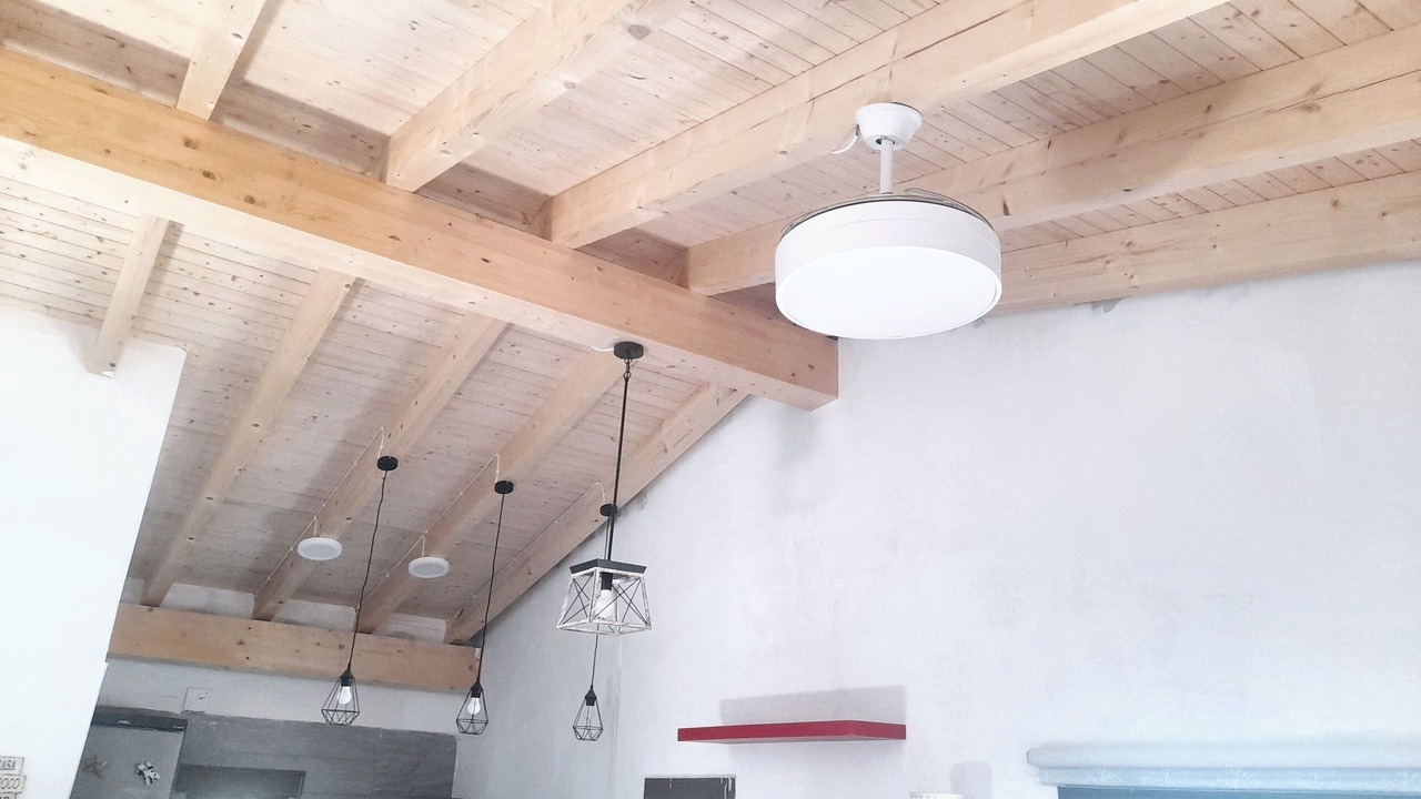 Photo of Livingroom in Iraneta