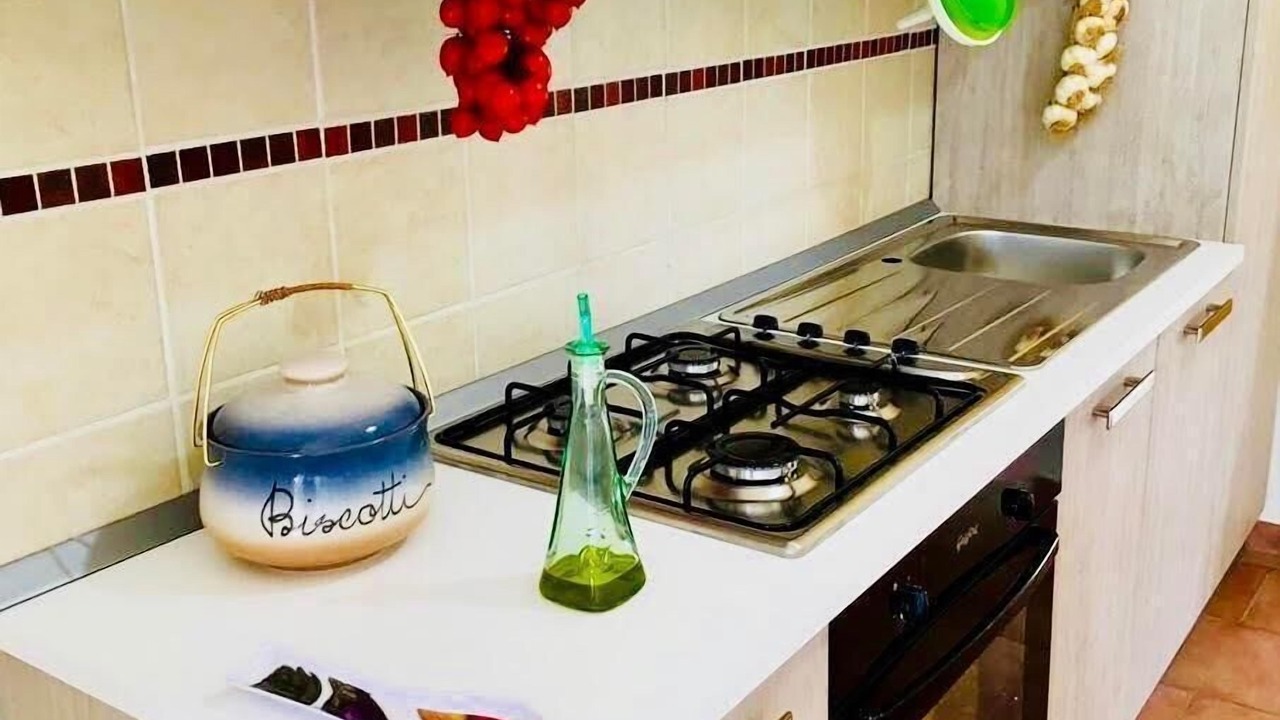 Photo of Kitchen in Galatone