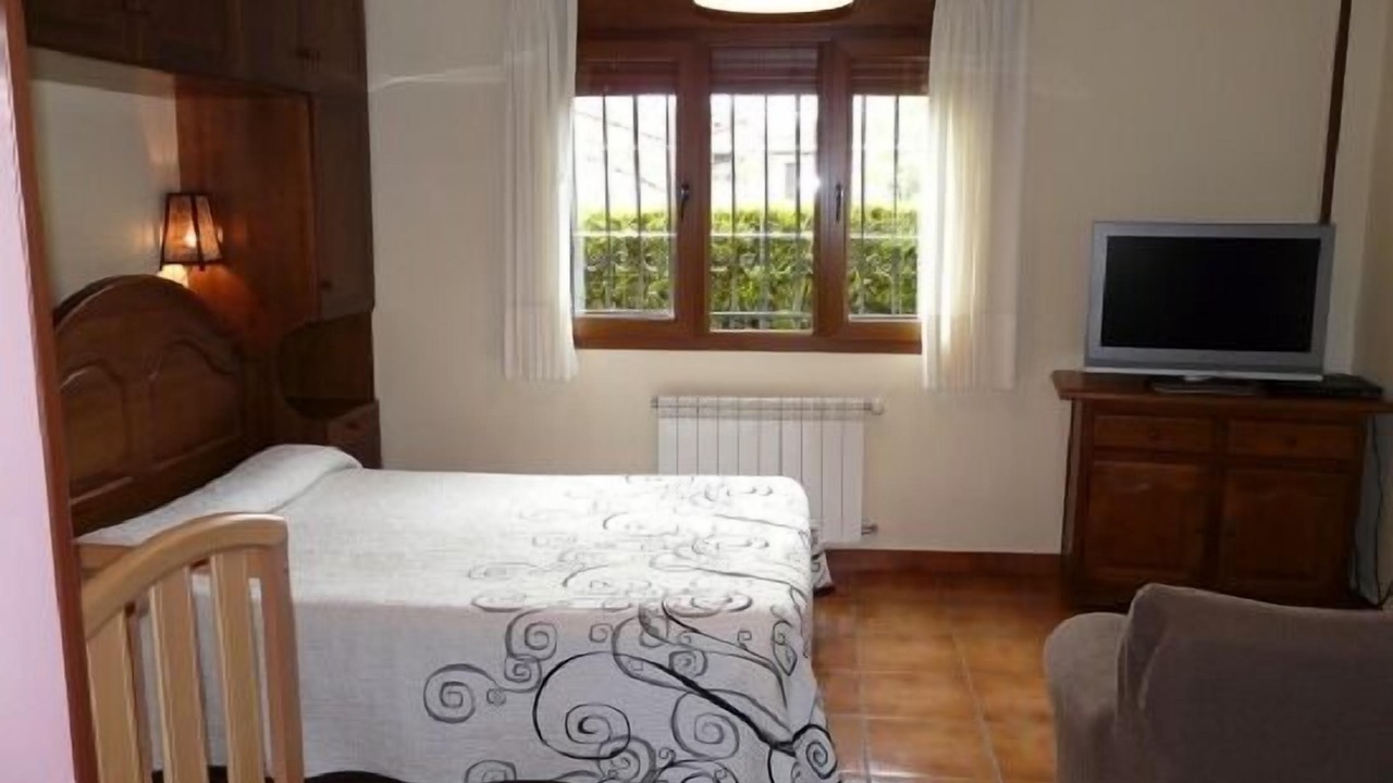 Photo of Bedroom in Corao
