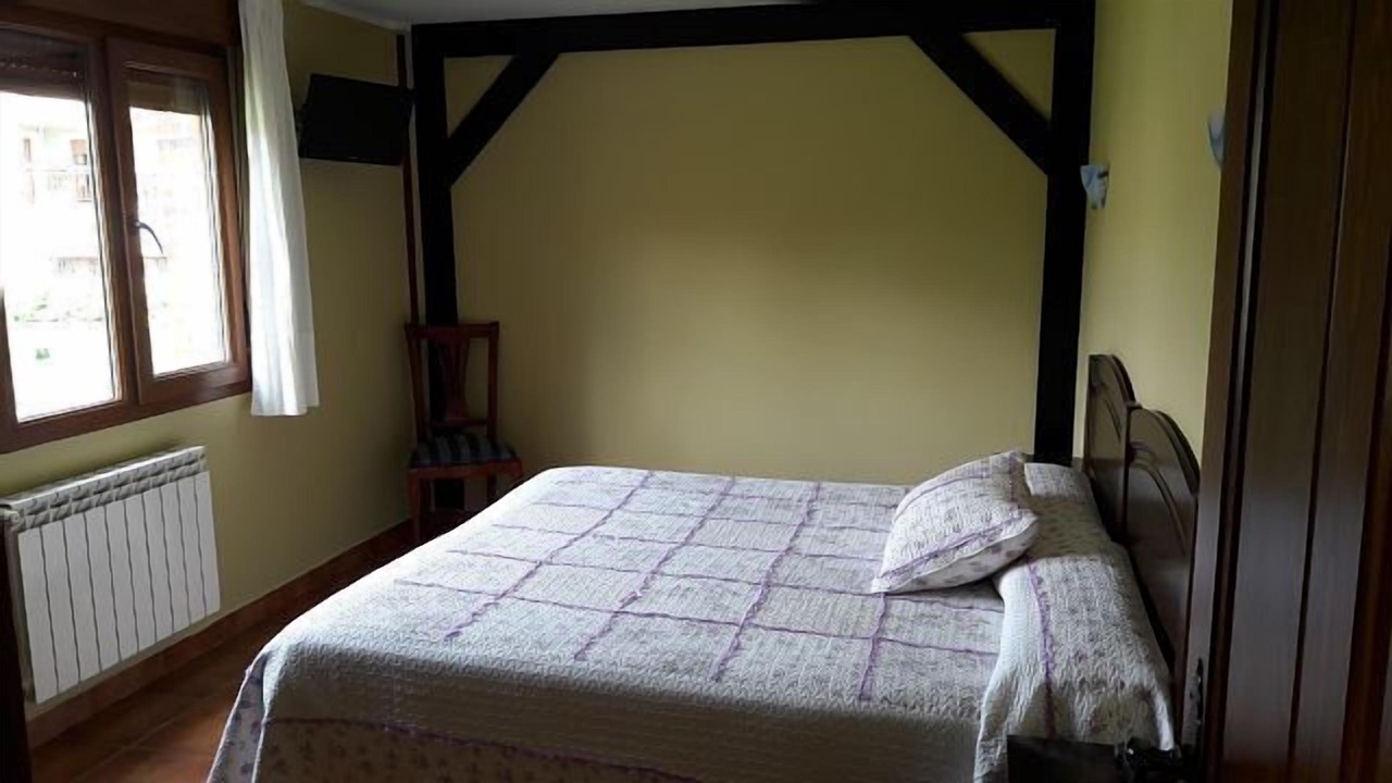 Photo of Bedroom in Corao
