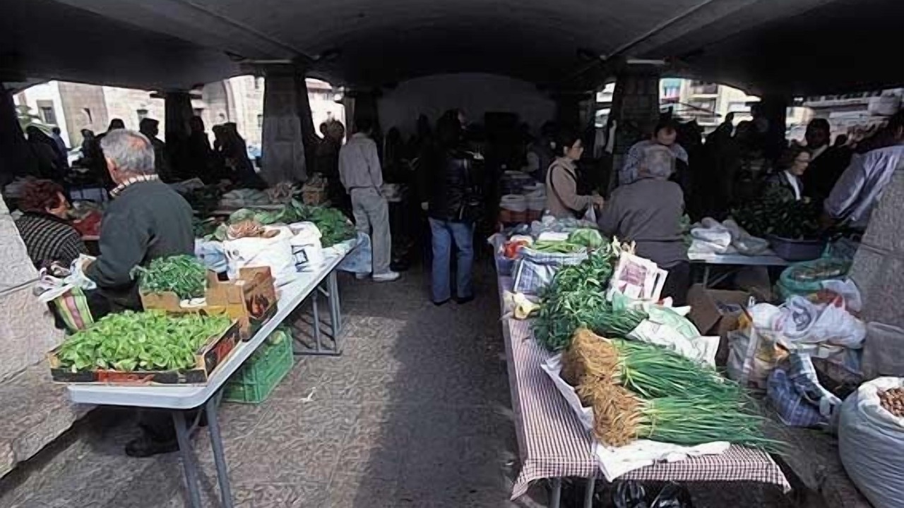 Photo of Outdoor in Corao