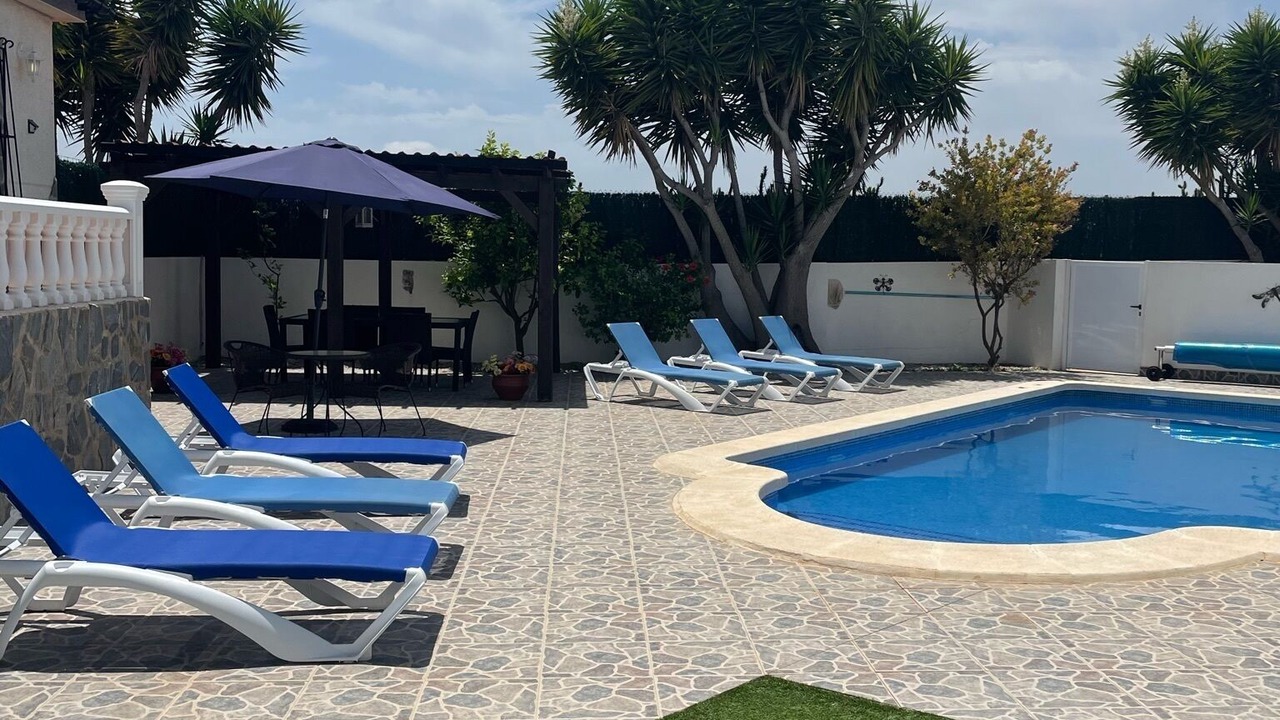 Photo of Outdoor in Gea y Truyols