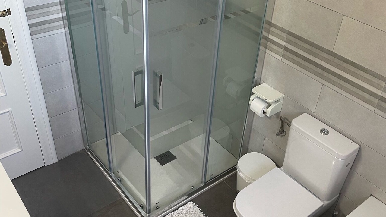 Photo of Bathroom in Gea y Truyols