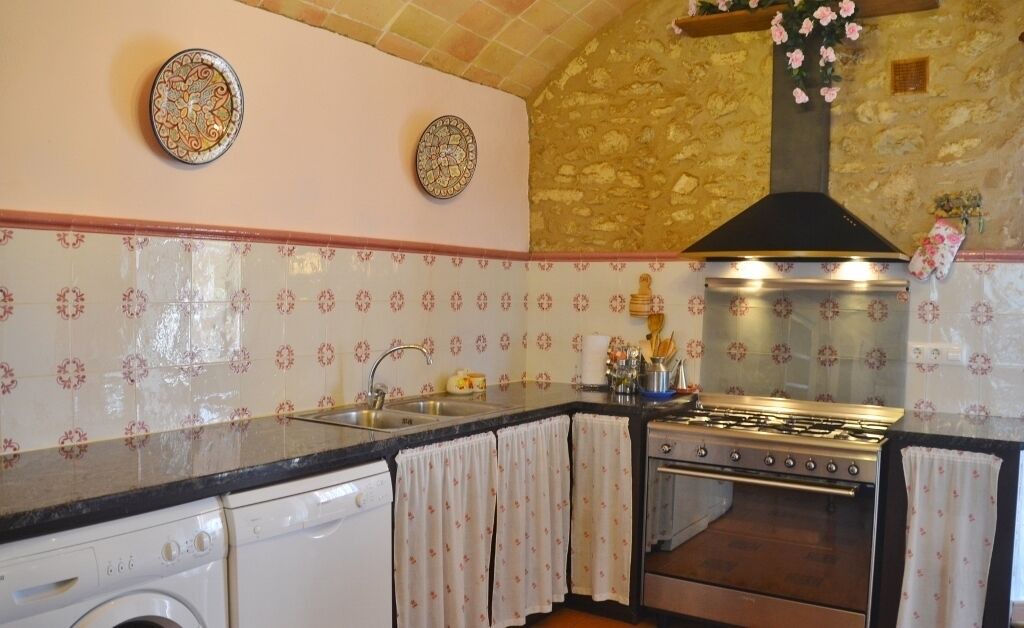 Photo of Kitchen in Banyoles