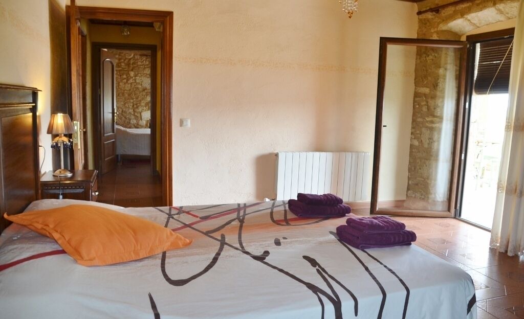 Photo of Bedroom in Banyoles