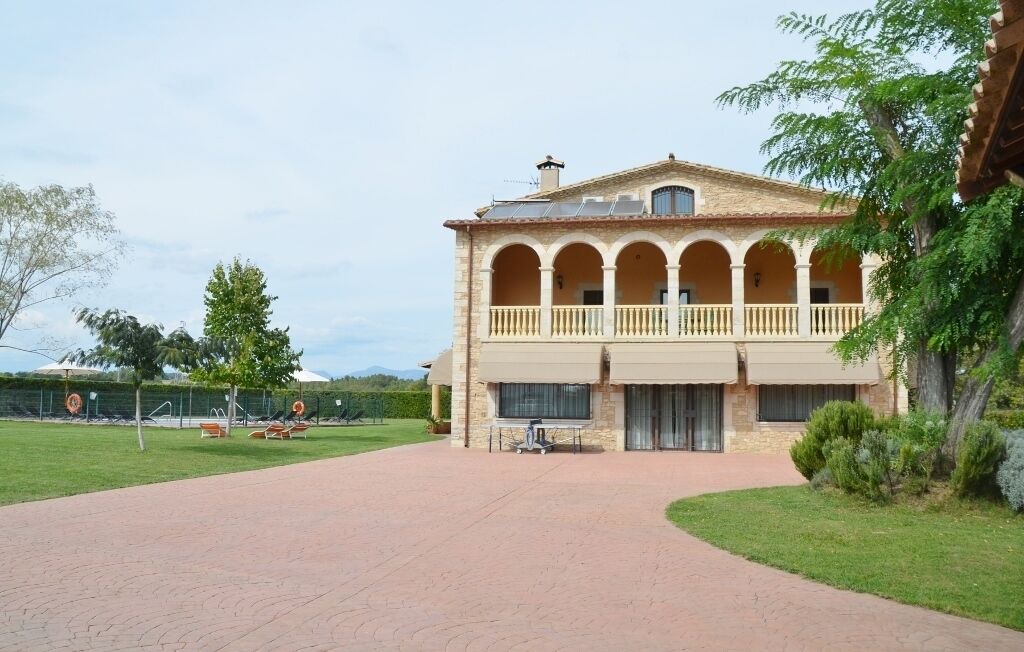 Photo of Outdoor in Banyoles