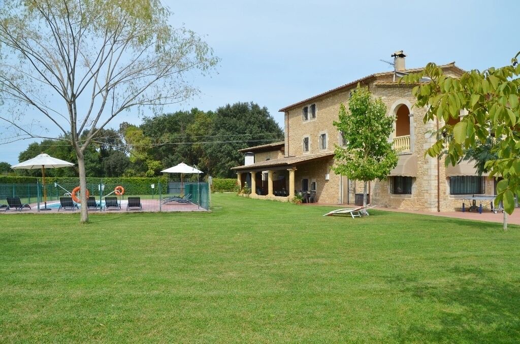 Photo of Outdoor in Banyoles
