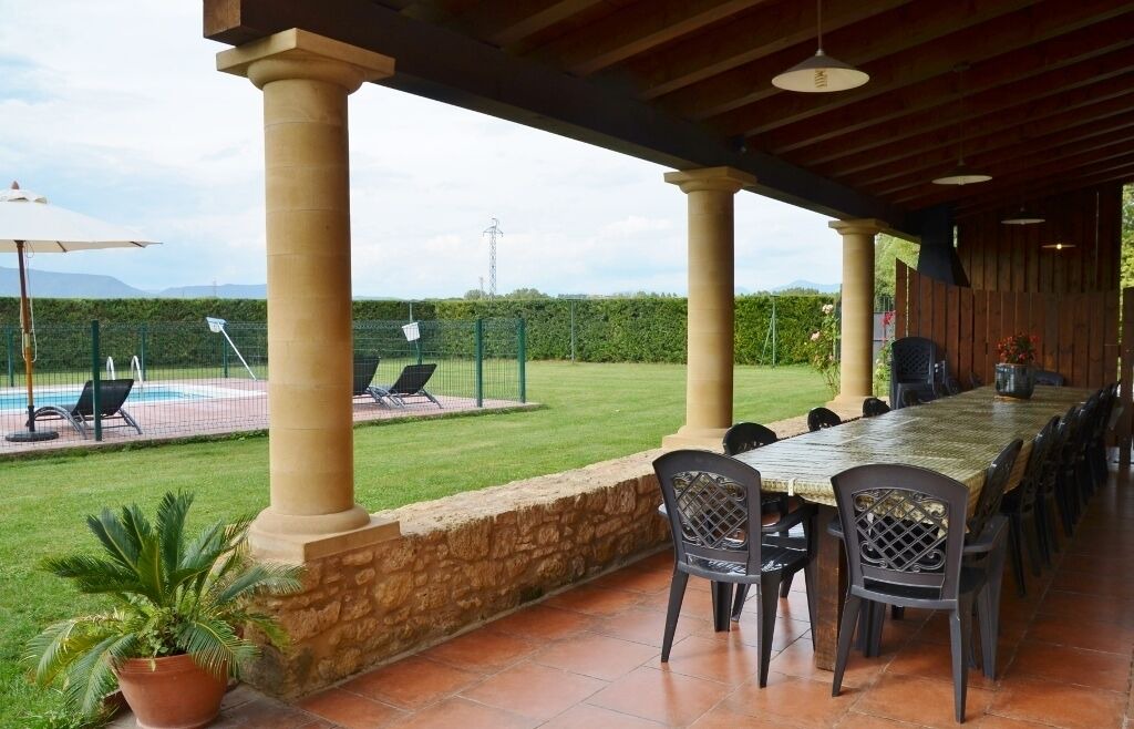 Photo of Outdoor in Banyoles