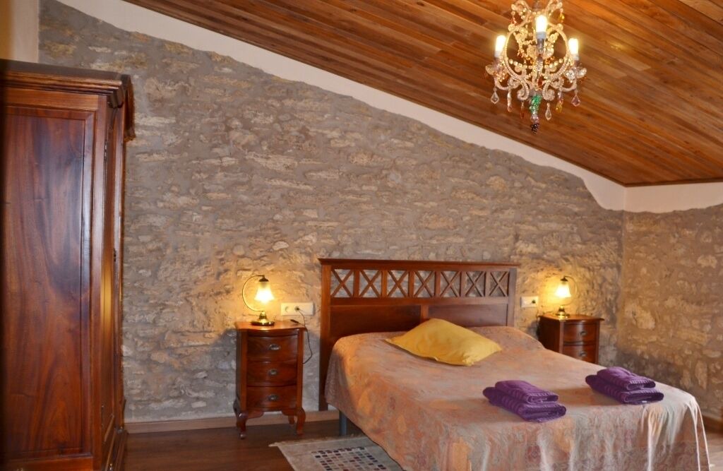Photo of Bedroom in Banyoles