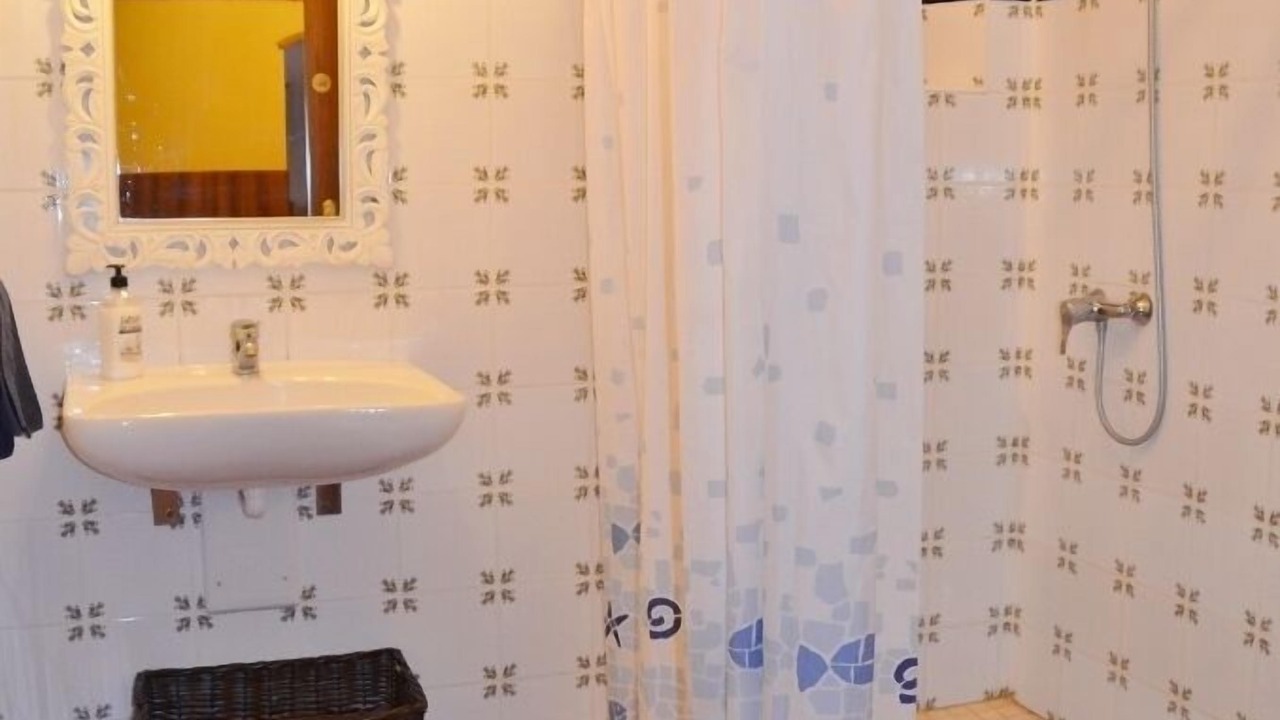 Photo of Bathroom in Banyoles