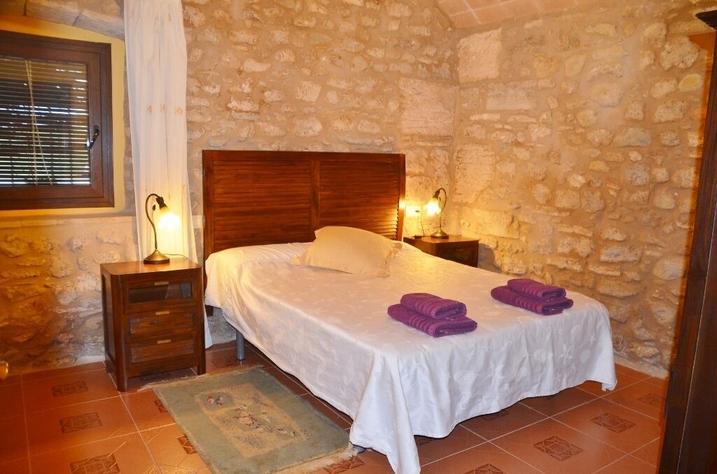 Photo of Bedroom in Banyoles