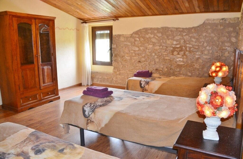 Photo of Bedroom in Banyoles