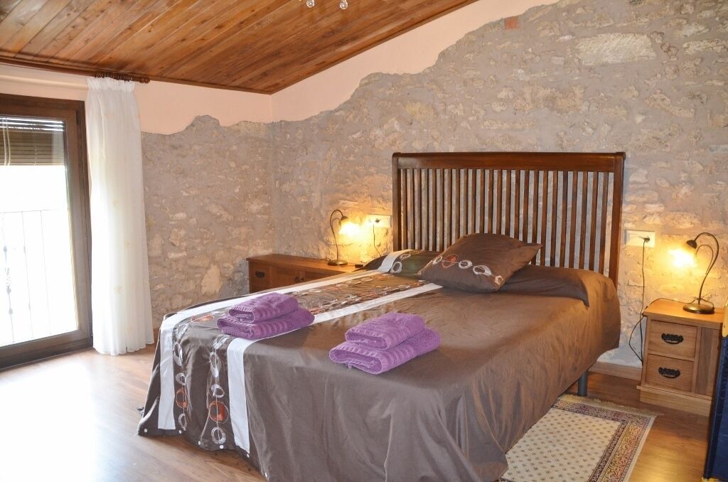 Photo of Bedroom in Banyoles