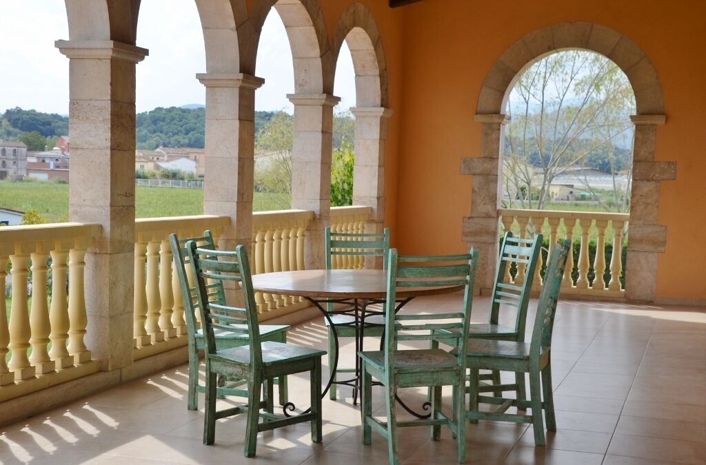 Photo of Outdoor in Banyoles