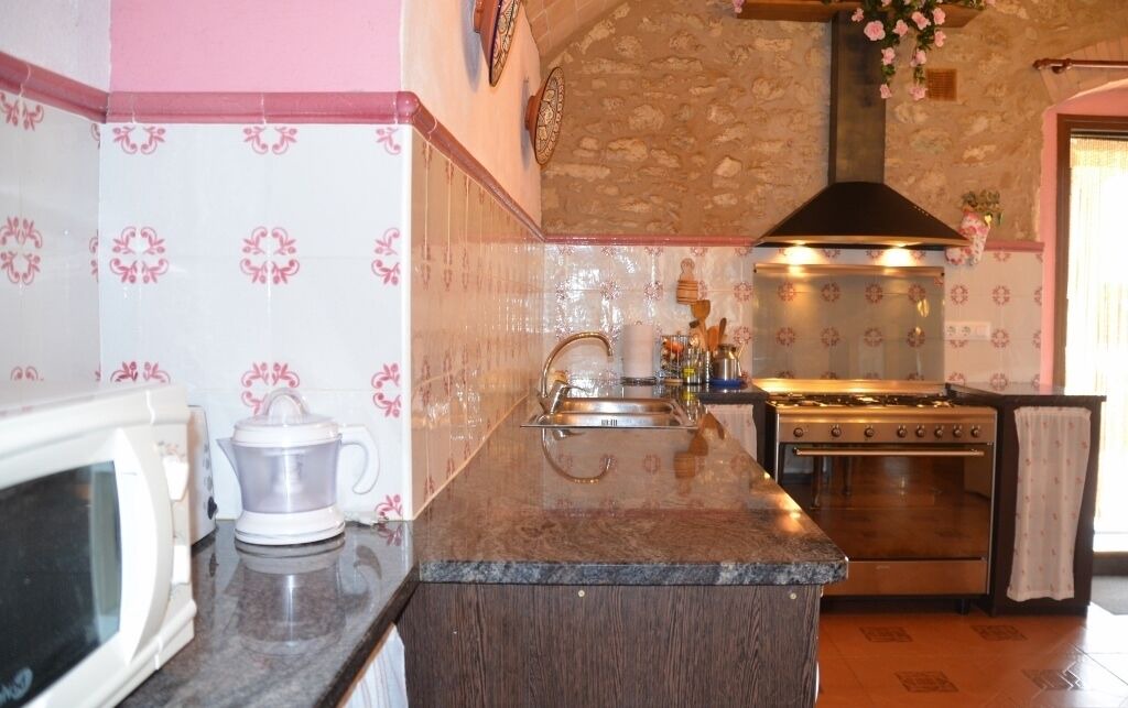Photo of Kitchen in Banyoles