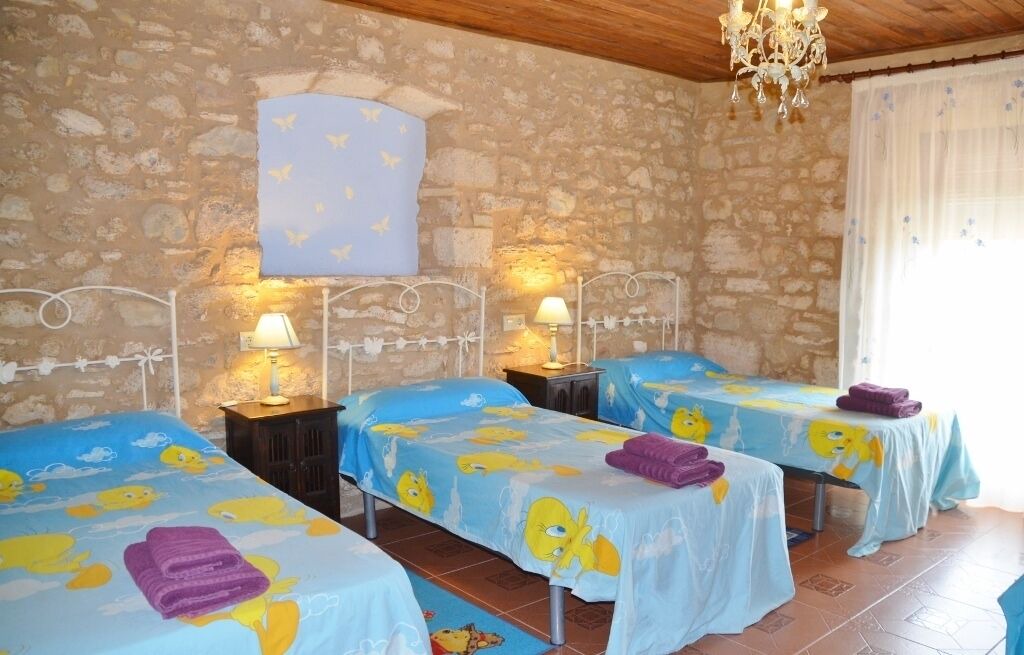 Photo of Bedroom in Banyoles