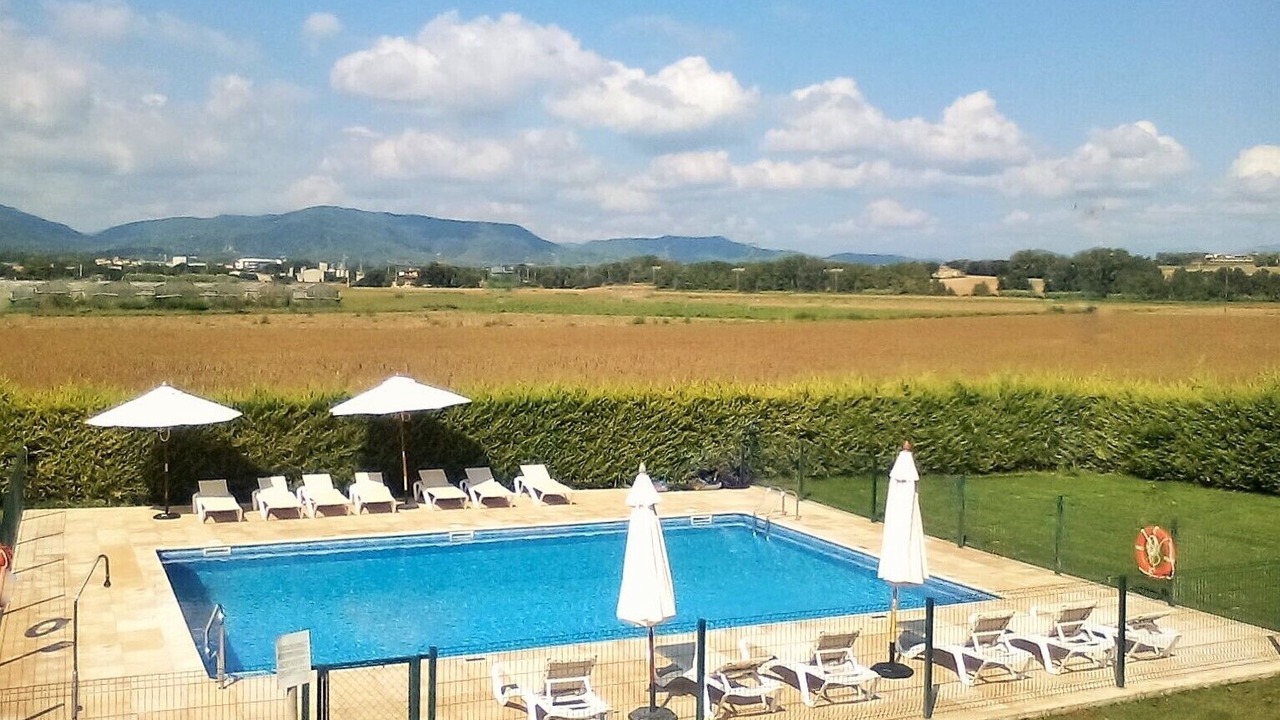 Photo of Outdoor in Banyoles