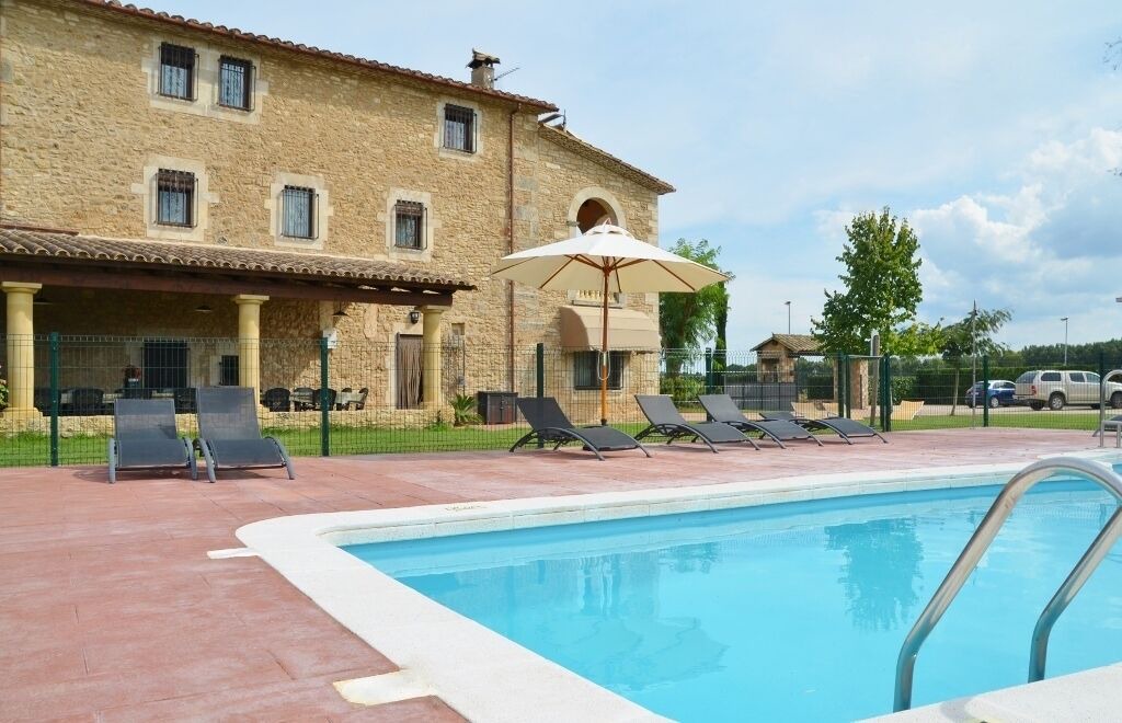 Photo of Outdoor in Banyoles