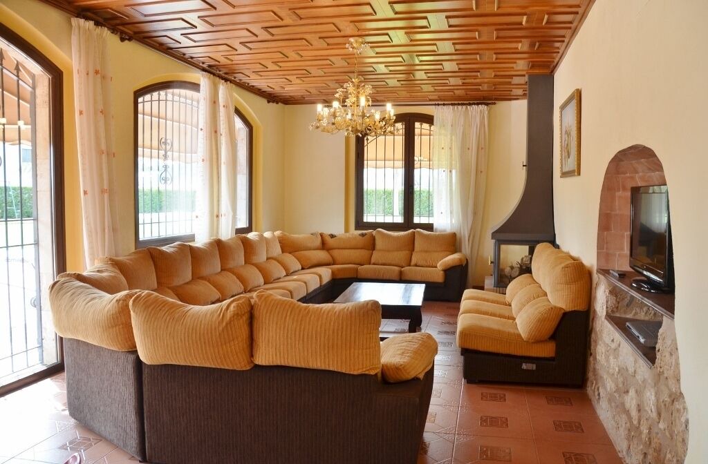 Photo of Livingroom in Banyoles