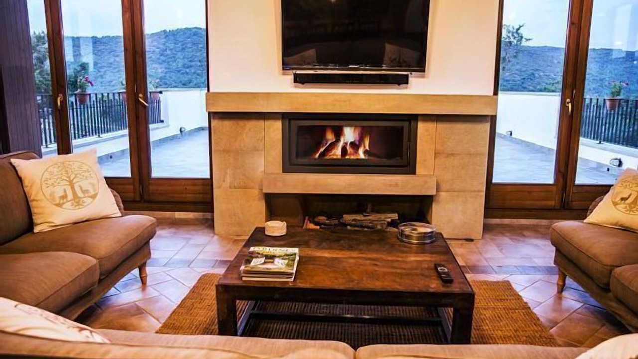 Photo of Livingroom in Biosca