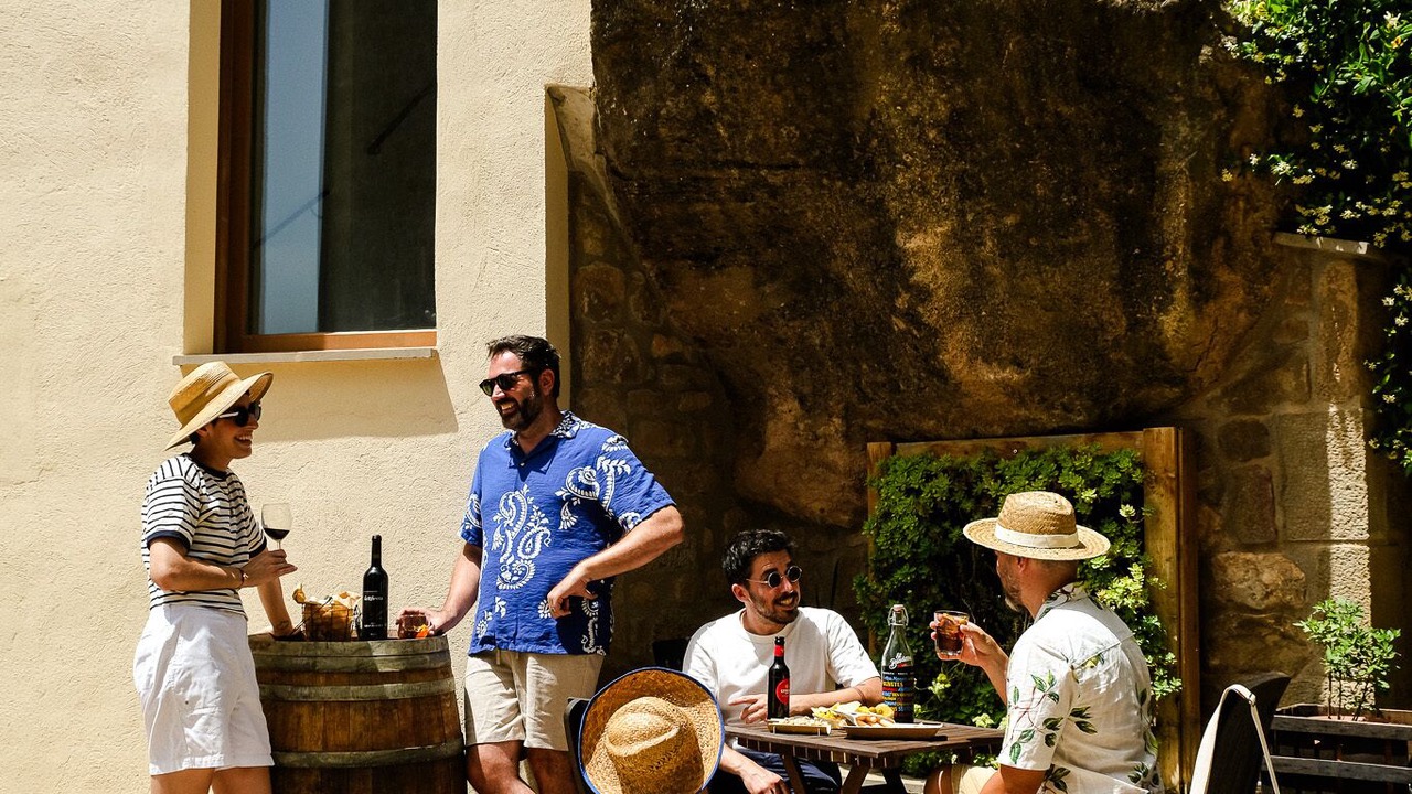 Photo of Outdoor in Biosca