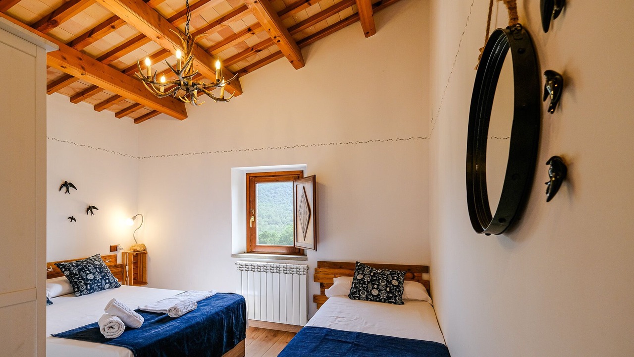 Photo of Bedroom in Biosca