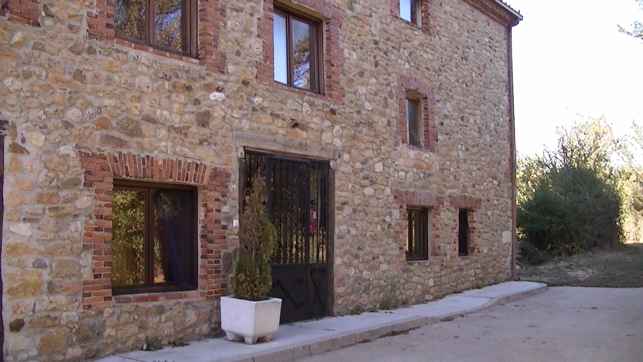 Photo of Outdoor in Roscales de la Pena
