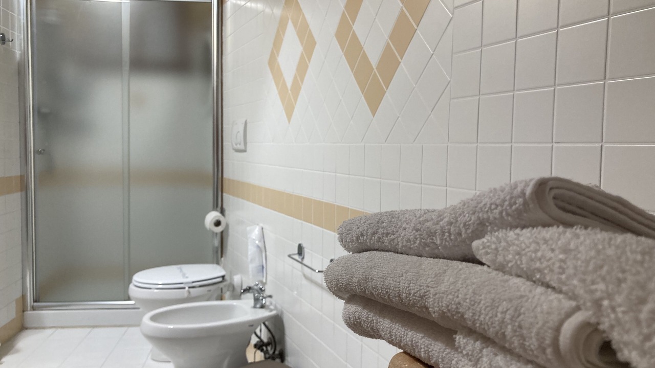 Photo of Bathroom in Casciano di Murlo