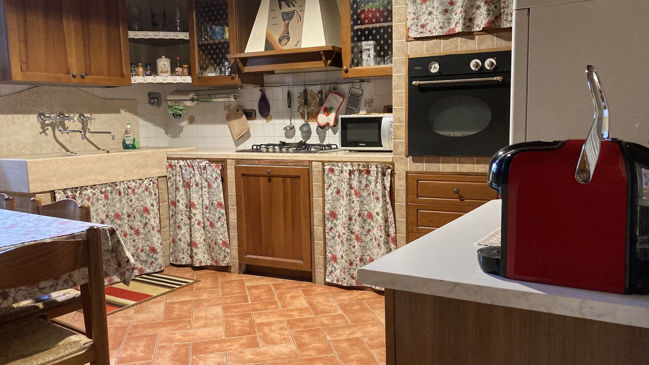 Photo of Kitchen in Casciano di Murlo