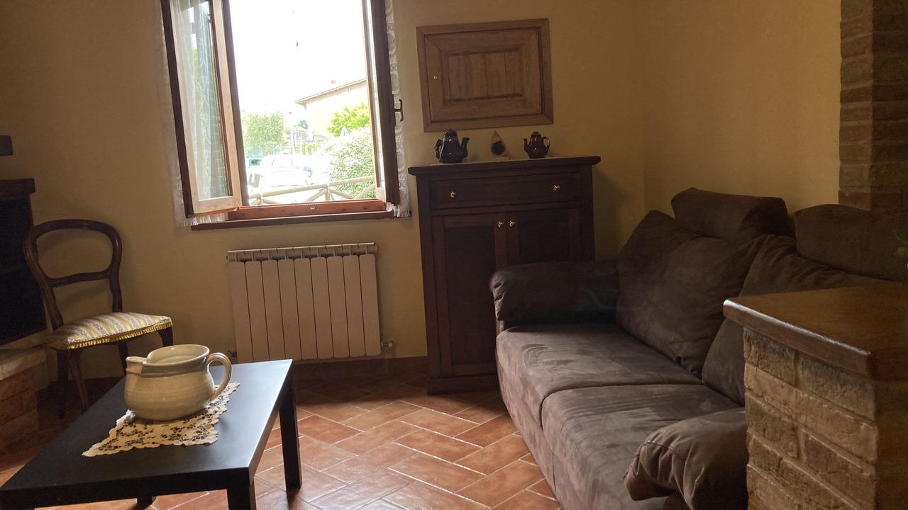 Photo of Livingroom in Casciano di Murlo