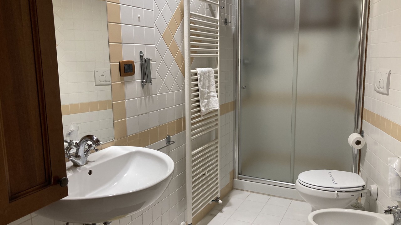 Photo of Bathroom in Casciano di Murlo
