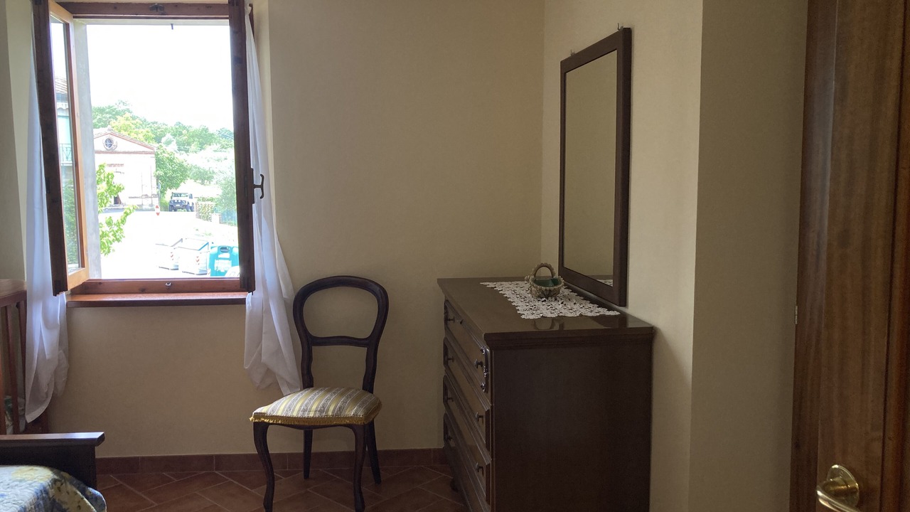 Photo of Bedroom in Casciano di Murlo