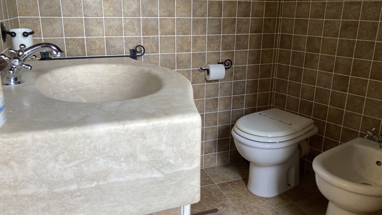 Photo of Bathroom in Casciano di Murlo
