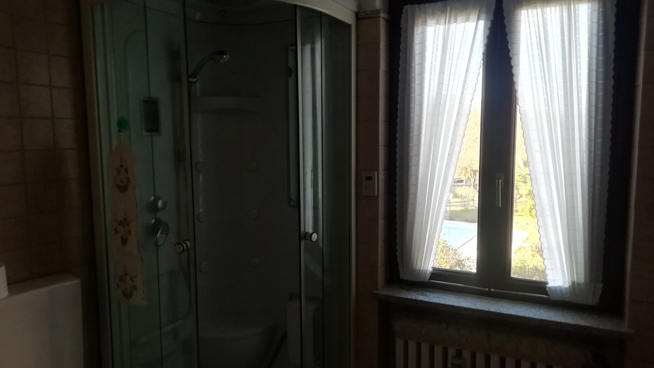 Photo of Bathroom in Borgo Ticino