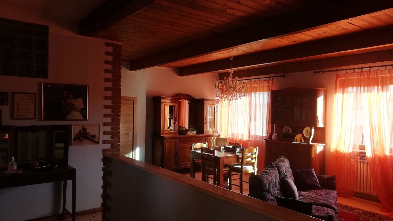Photo of Livingroom in Borgo Ticino