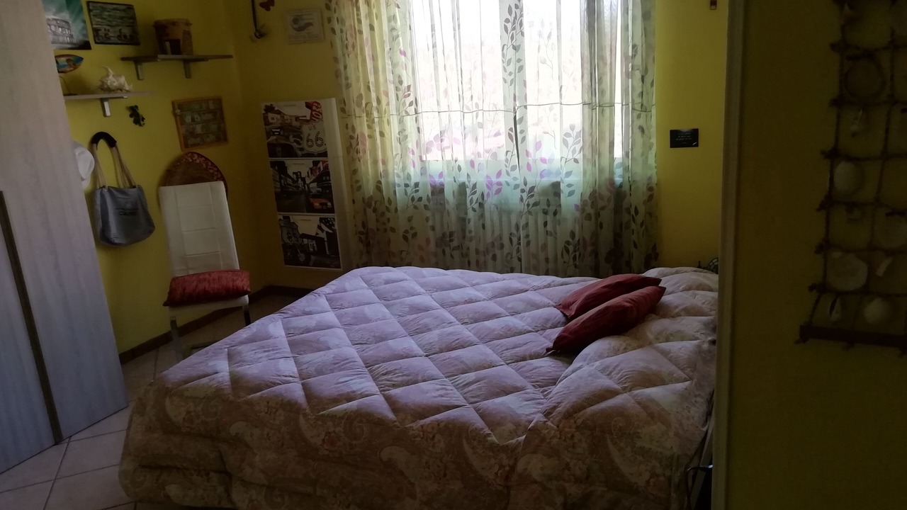 Photo of Bedroom in Borgo Ticino