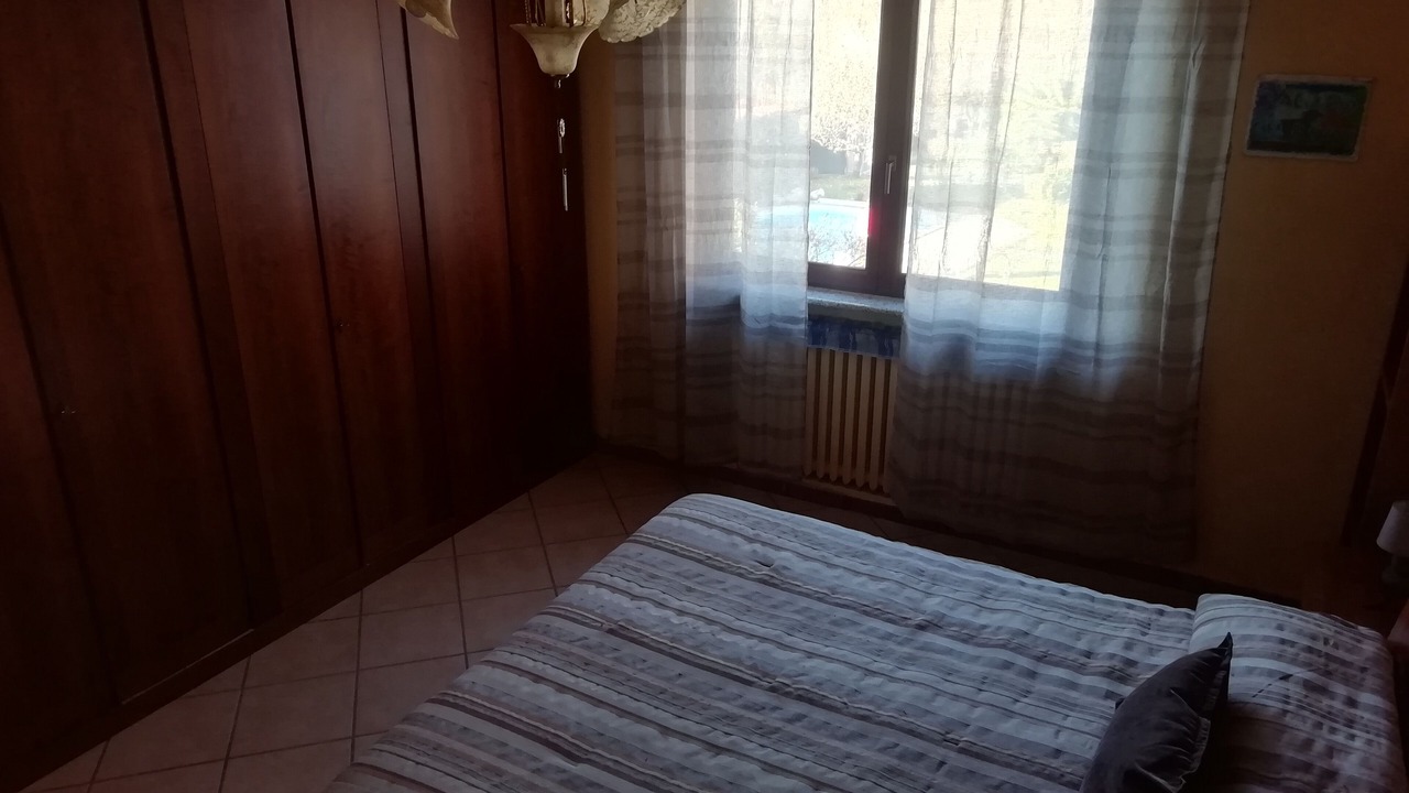 Photo of Bedroom in Borgo Ticino
