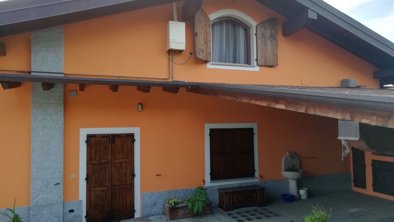 Photo of Outdoor in Borgo Ticino
