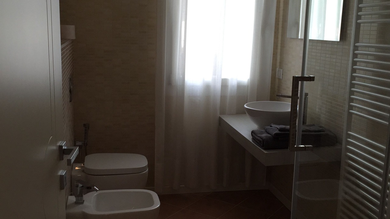 Photo of Bathroom in Padova