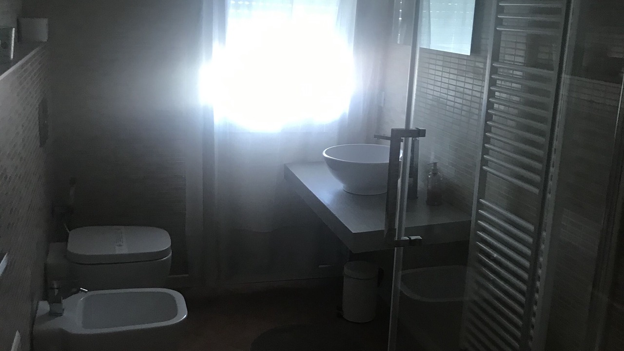 Photo of Bathroom in Padova