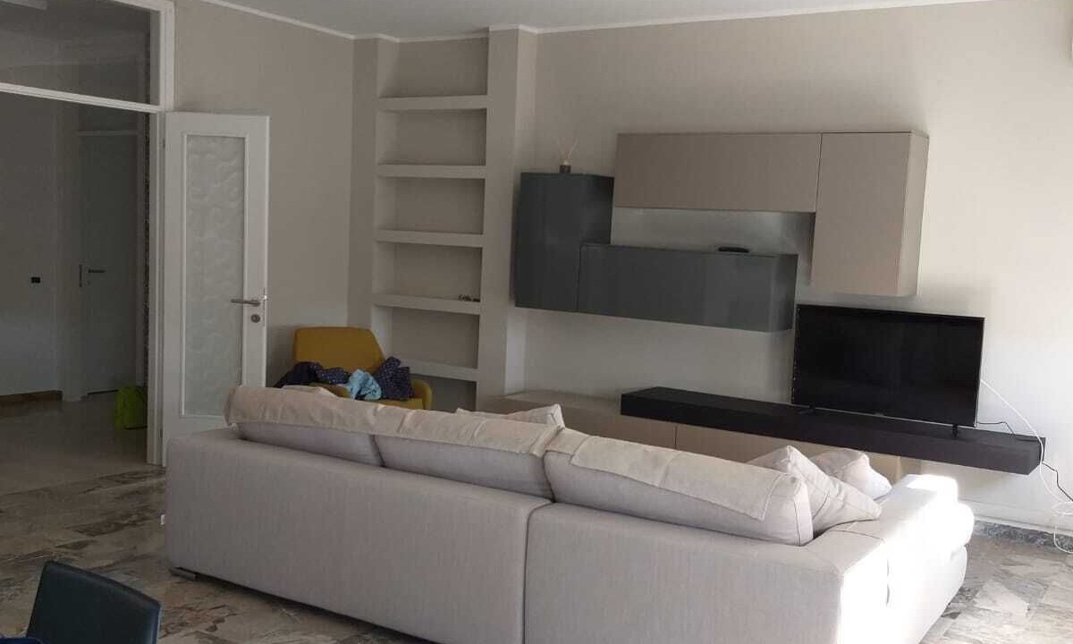 Photo of Livingroom in Padova