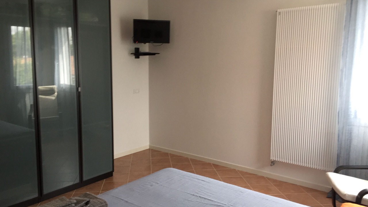 Photo of Bedroom in Padova