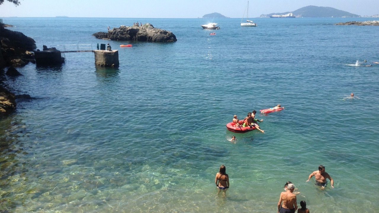 Photo of Outdoor in Tellaro