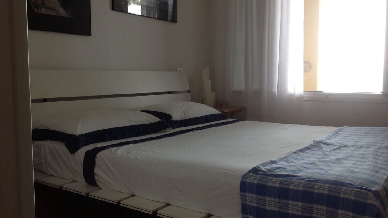 Photo of Bedroom in Tellaro