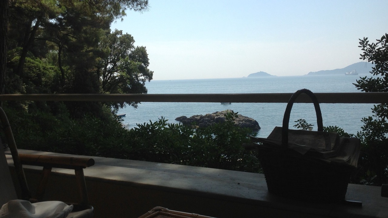 Photo of Outdoor in Tellaro