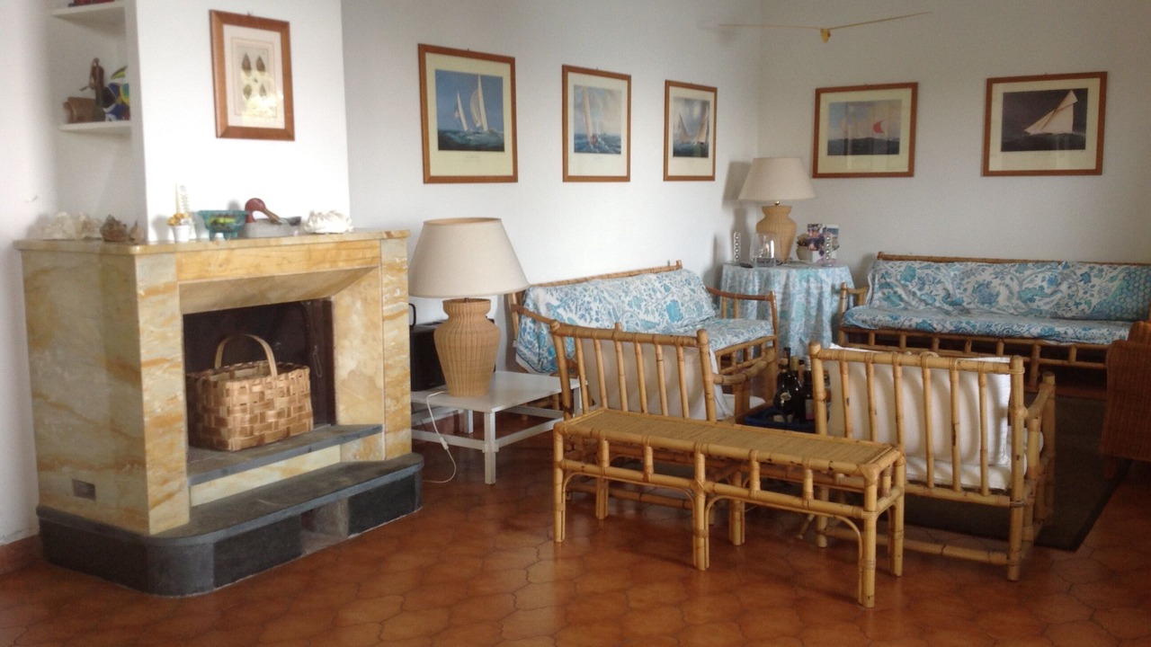 Photo of Livingroom in Tellaro