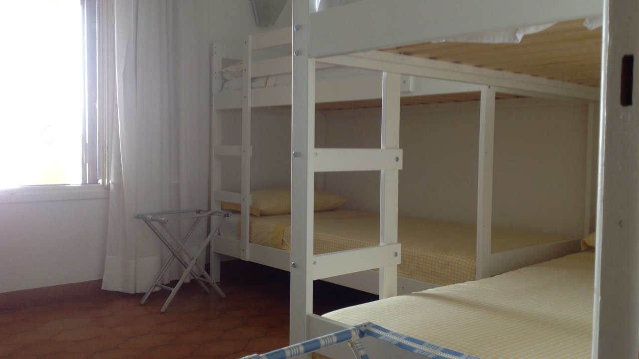 Photo of Bedroom in Tellaro