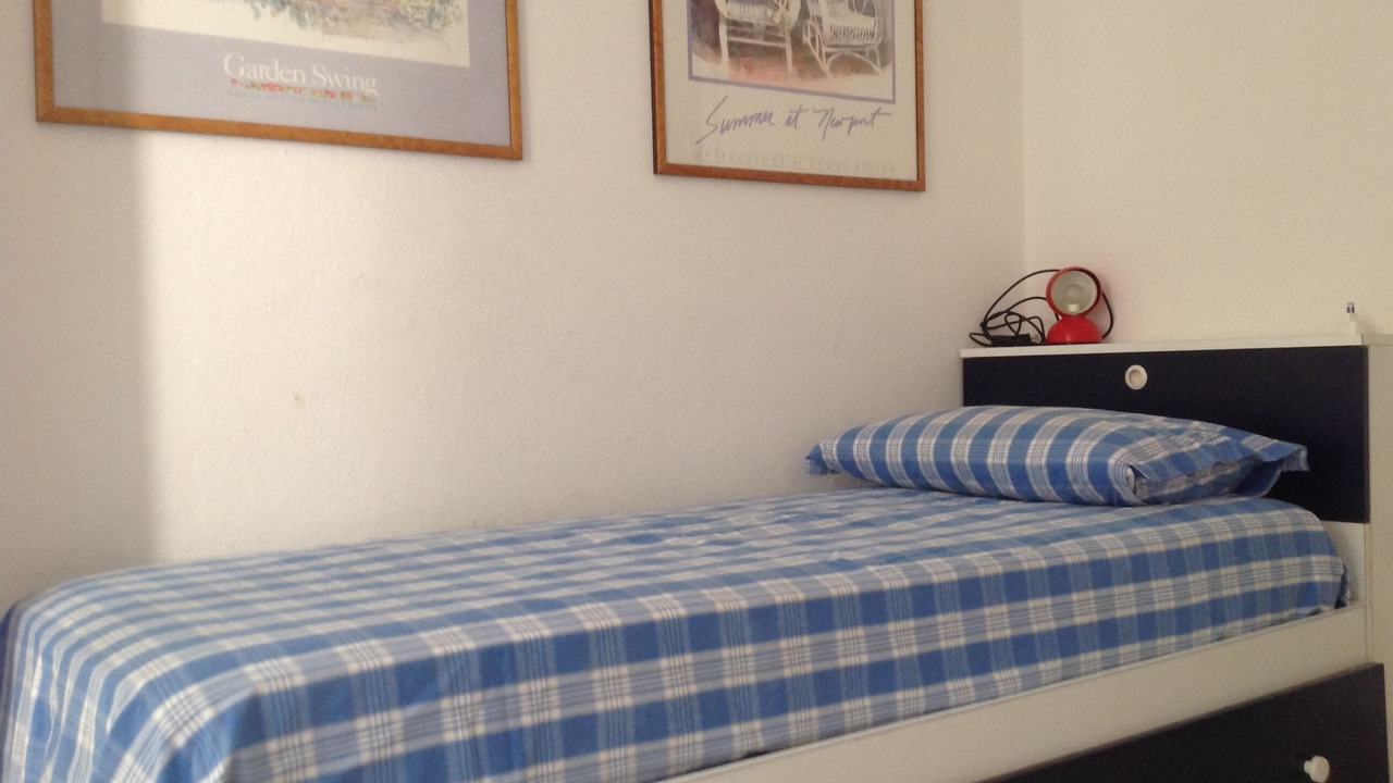 Photo of Bedroom in Tellaro