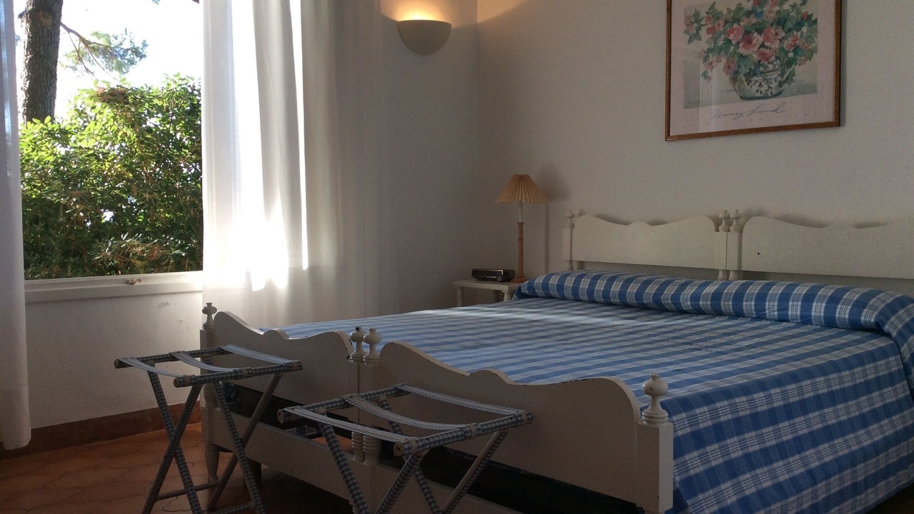 Photo of Bedroom in Tellaro